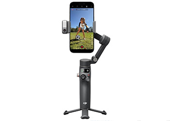 DJI Osmo Mobile 8 Gimbal Stabilizer for Phone