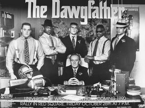 Dawgfather