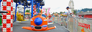 Washington State Fair