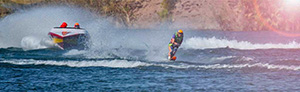 World Water Ski Racing Championship