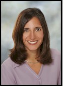 Stephanie Patrick, realtor
