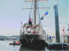 tallshipsRTuckerThompsonStern.jpg (65875 bytes)