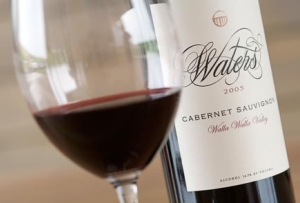 Waters Wine