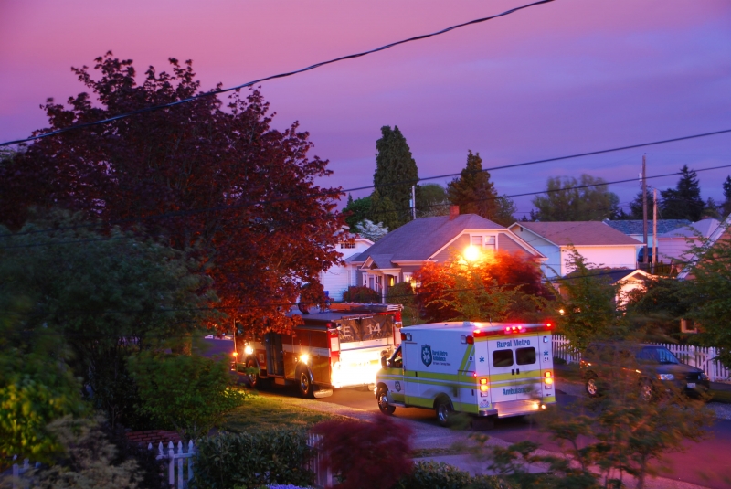 ambulance