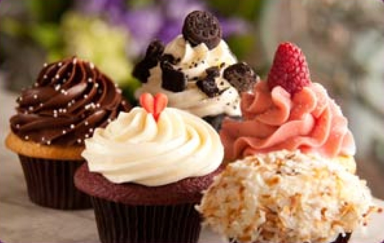 jubilee cupcakes tacoma