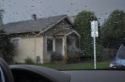 Rain, Seattle, Home