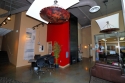 theas landing, tacoma, lobby