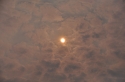 wildfire, smoke, tacoma, sky