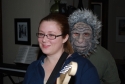 sarah, greg, rock band