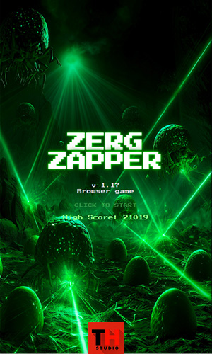 Zerg Zapper